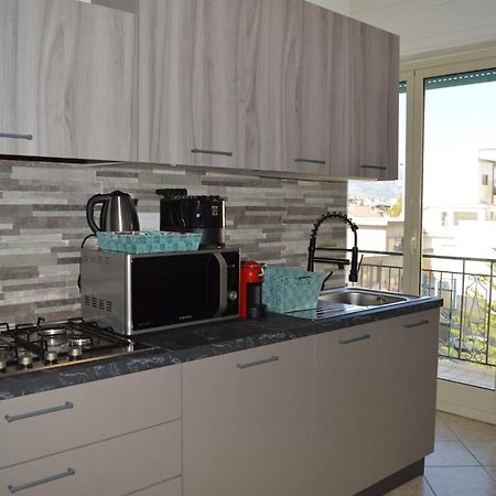 Emerella Guest House Siderno Beach Екстериор снимка