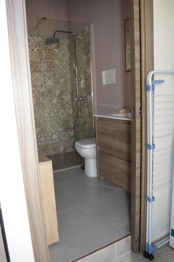 Emerella Guest House Siderno Beach Екстериор снимка