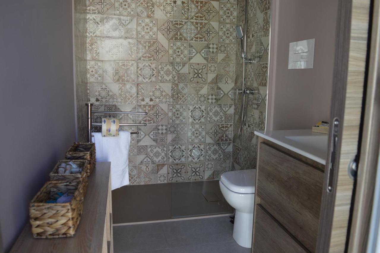 Emerella Guest House Siderno Beach Екстериор снимка