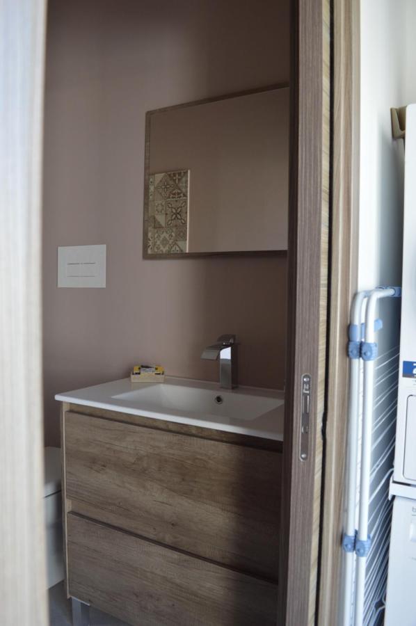 Emerella Guest House Siderno Beach Екстериор снимка
