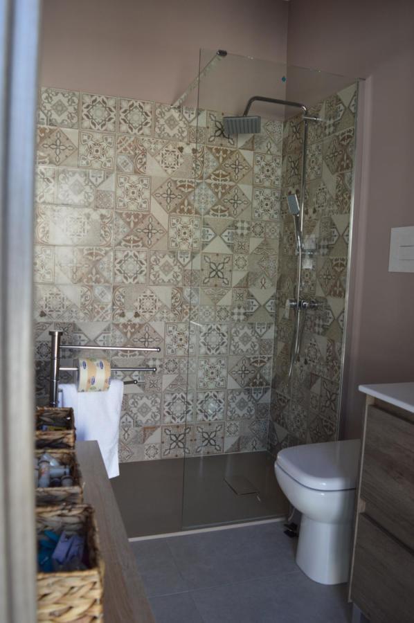 Emerella Guest House Siderno Beach Екстериор снимка