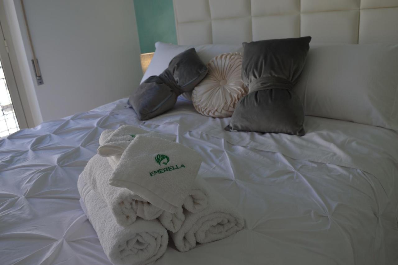 Emerella Guest House Siderno Beach Екстериор снимка