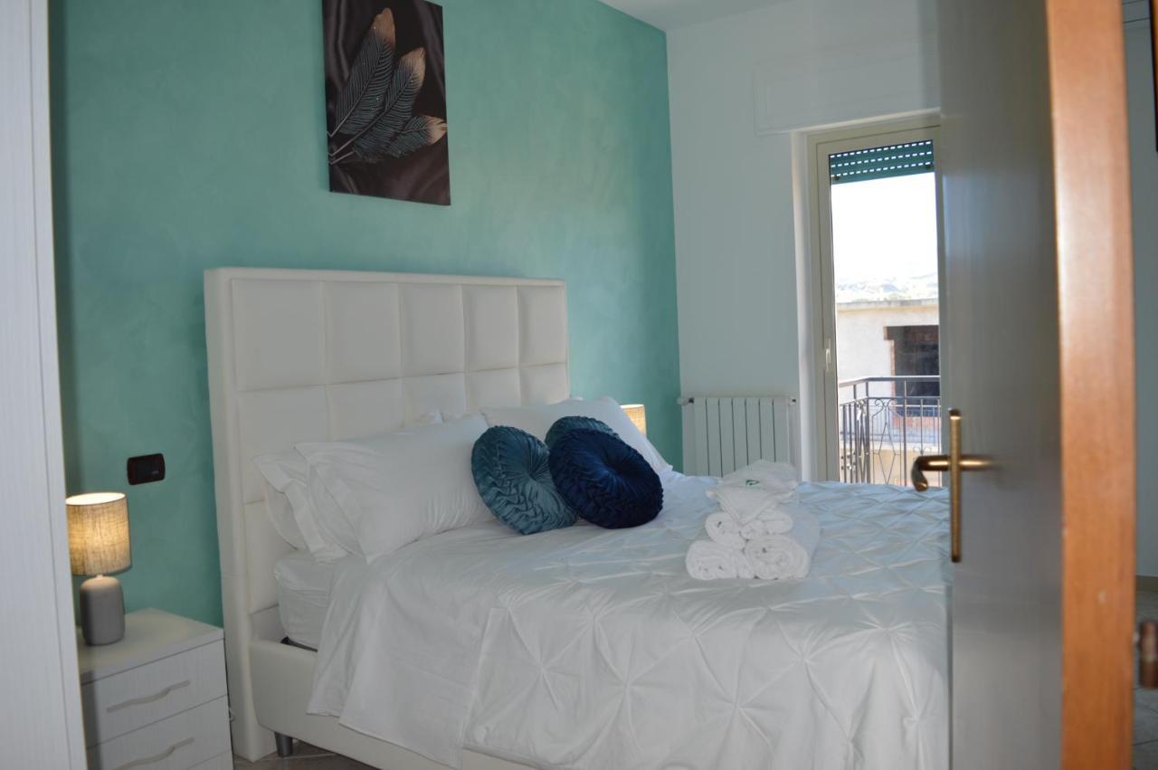 Emerella Guest House Siderno Beach Екстериор снимка