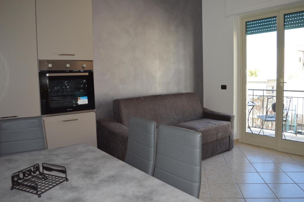 Emerella Guest House Siderno Beach Екстериор снимка