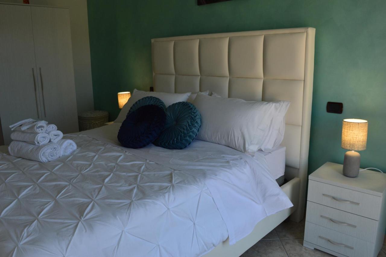 Emerella Guest House Siderno Beach Екстериор снимка