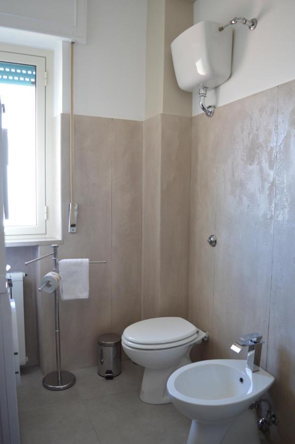 Emerella Guest House Siderno Beach Екстериор снимка