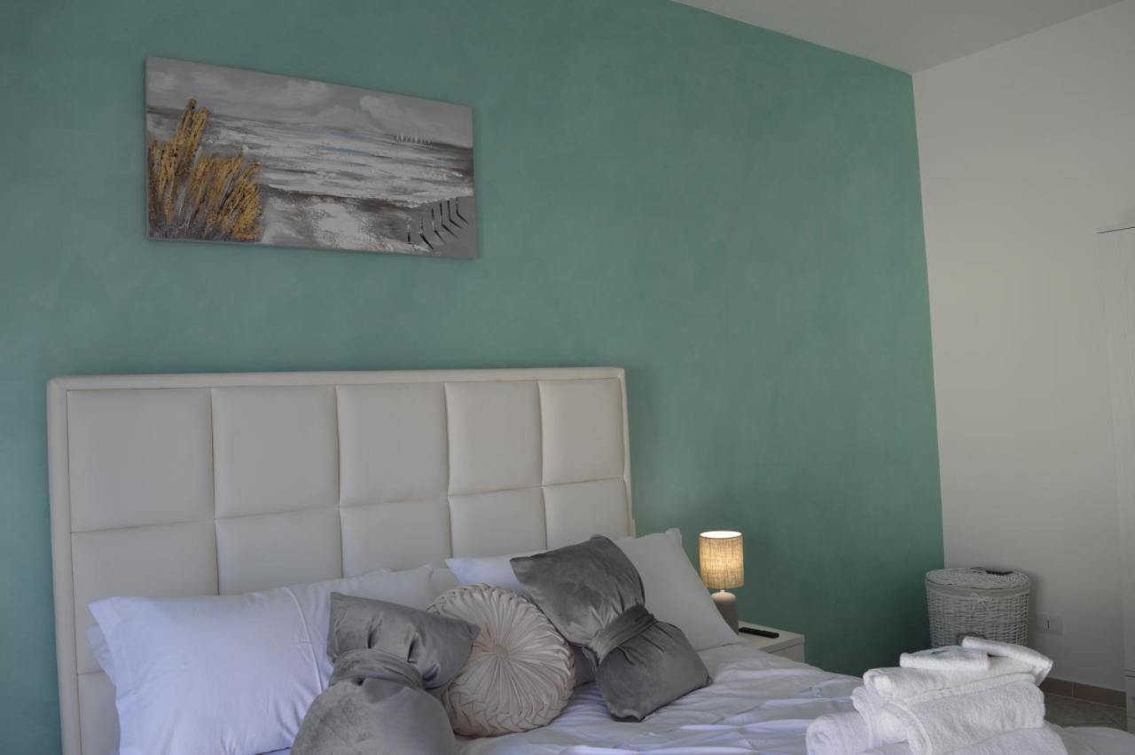 Emerella Guest House Siderno Beach Екстериор снимка