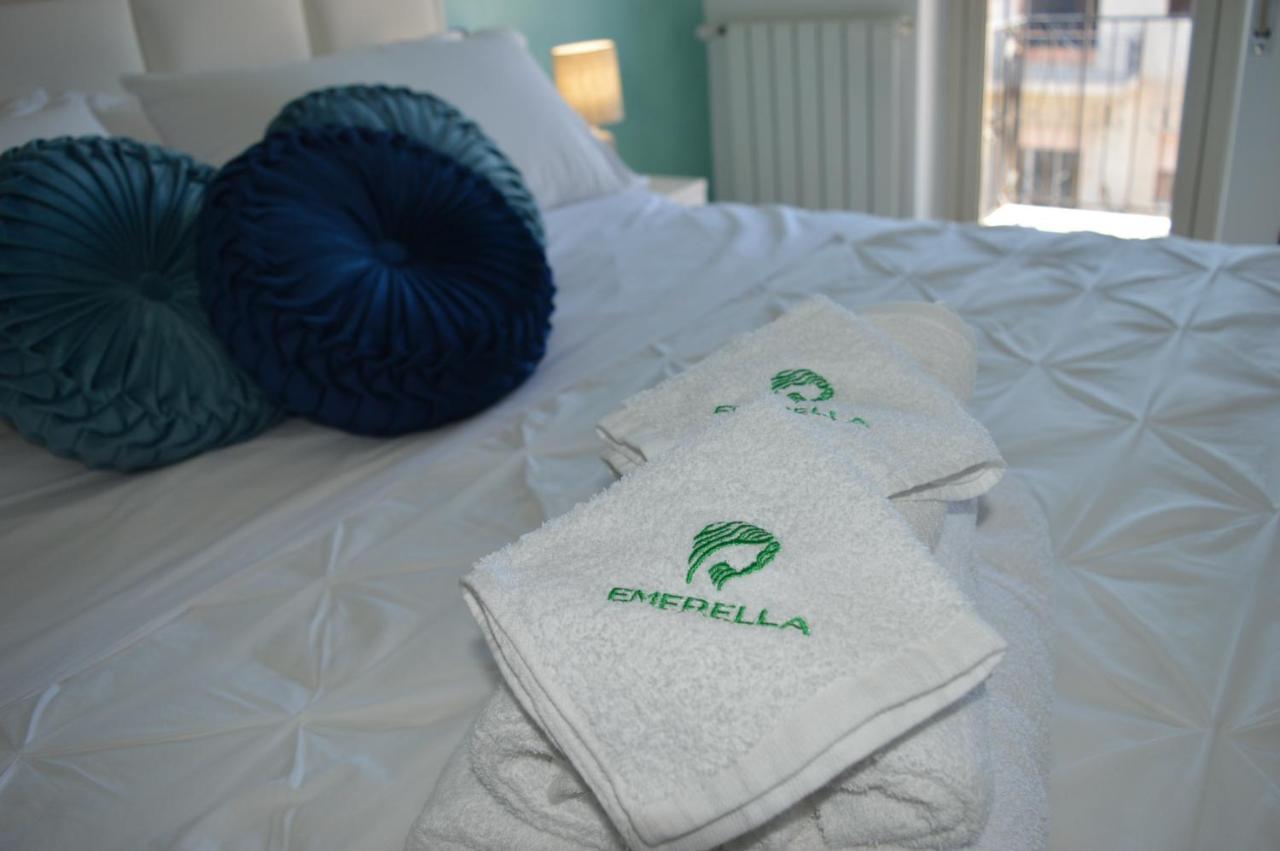 Emerella Guest House Siderno Beach Екстериор снимка