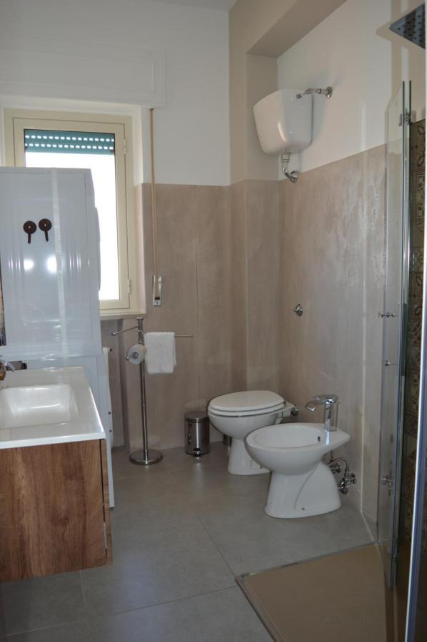 Emerella Guest House Siderno Beach Екстериор снимка