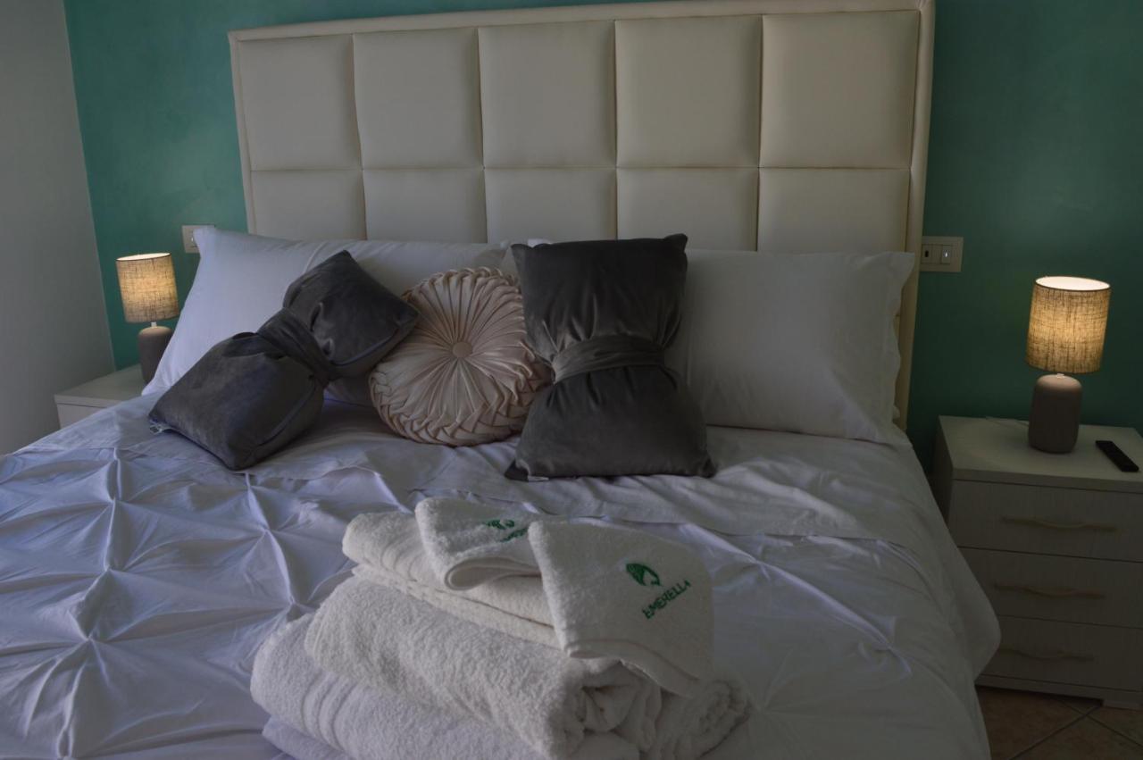 Emerella Guest House Siderno Beach Екстериор снимка