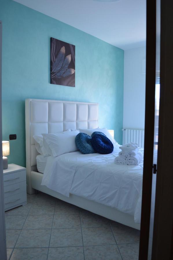Emerella Guest House Siderno Beach Екстериор снимка
